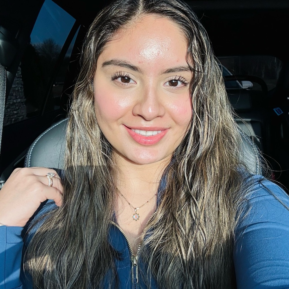 Meet your Posher, Jaelil